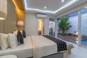 1 bedroom, free WiFi - Arunika Prime Villa (Seminyak)