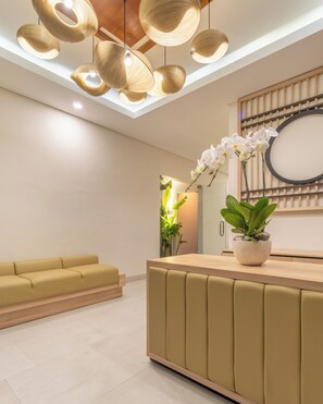 Exterior - Arunika Prime Villa (Seminyak)