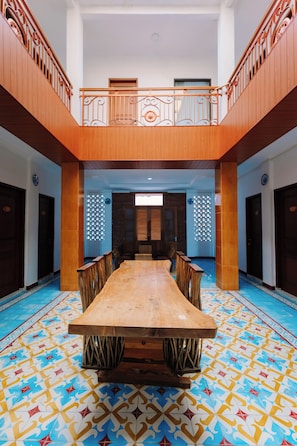 Detalle interior