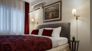 Appartement | Vue sur la rue