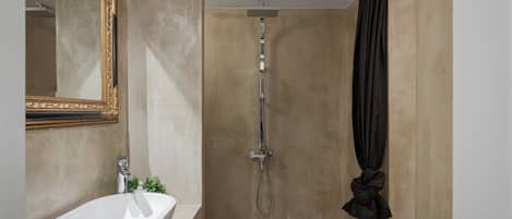 Apartment | Badezimmer