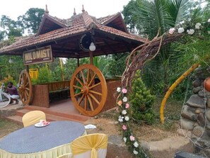 Garten