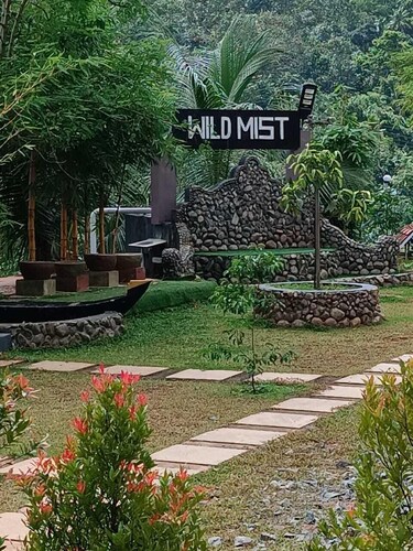 Wildmist Homestay Erumely