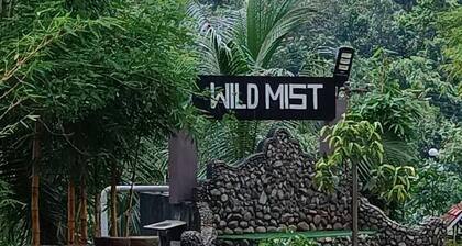Wildmist Homestay Erumely