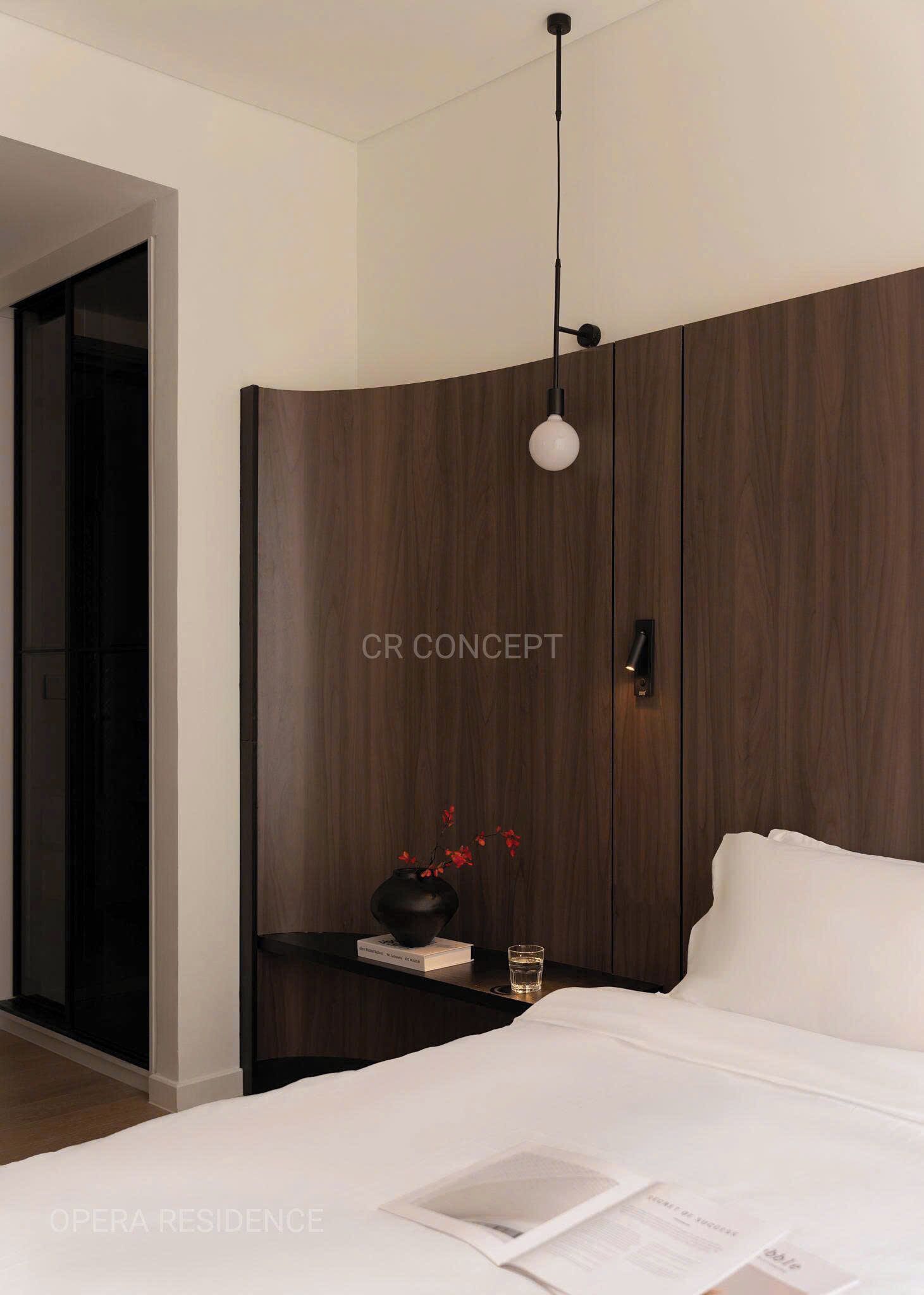 Luxury Apartment, 1 Bedroom, City View