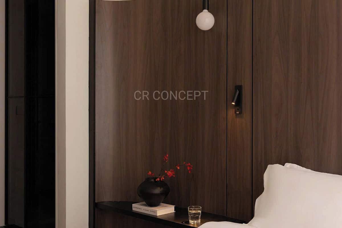 Luxury Apartment, 1 Bedroom, City View | Premium bedding, pillowtop beds, individually decorated