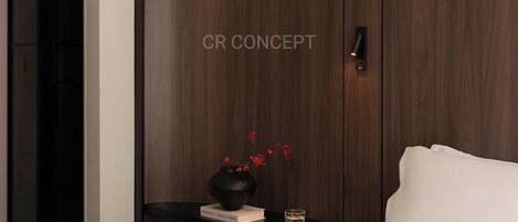 Luxury Apartment, 1 Bedroom, City View