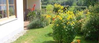 Ebner Comfortable Holiday Residence