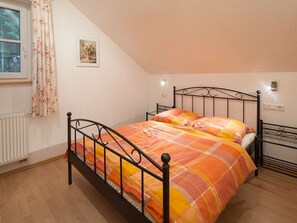 Mobile Home | 4 bedrooms, individually furnished - "waldfrieden" Comfortable Holiday Residence (Ruethen)