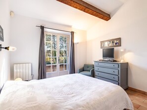 5 chambres, accĂšs Internet