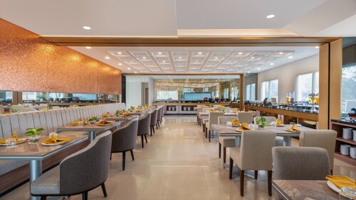 Swiss-Belexpress Yogyakarta