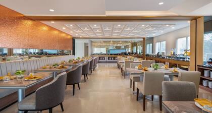 Swiss-Belexpress Yogyakarta