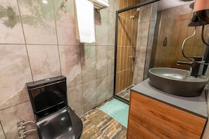 Bathroom - Arena (Istanbul)
