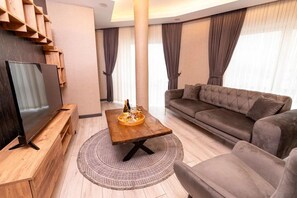 Luxe suite (1) | Gratis wifi