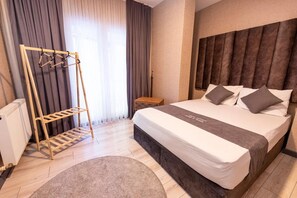Luxe suite (1) | Gratis wifi