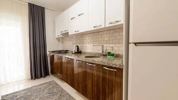 Suite de lujo | 1 habitación y wifi gratis