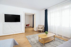 Apartment, 2 Bedrooms - Apartment Ballgasse  (Vienna)