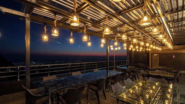 Restaurant - Hotel Park Royale Inn (Dehradun)