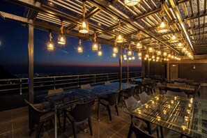 Restaurant - Hotel Park Royale Inn (Dehradun)