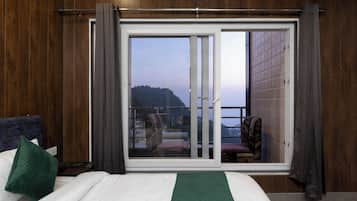 Habitació executiva | Habitacions insonoritzades, llits addicionals i wifi gratuïta