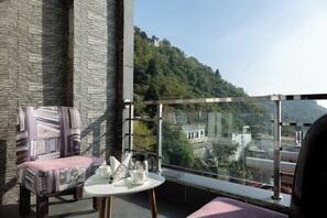 City view - Hotel Park Royale Inn (Dehradun)