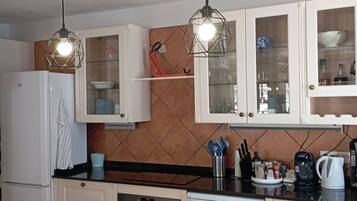 Casa, 3 dormitoris, terrassa, vistes a la muntanya | Interior