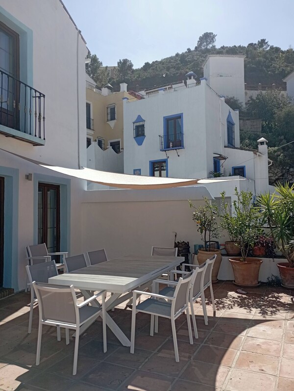Village House Benahavis - Benahavís