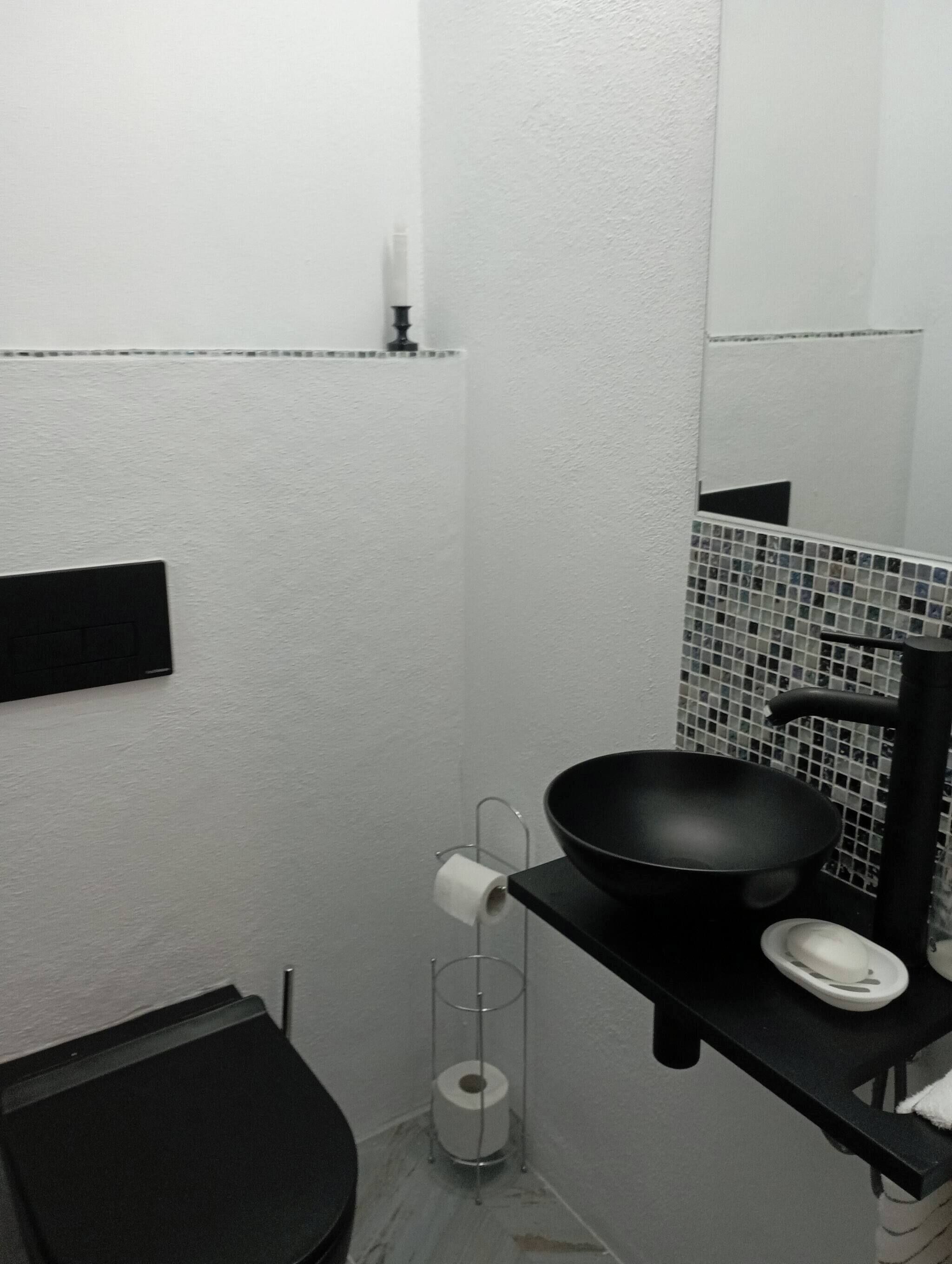 House, 3 Bedrooms, Terrace, Mountain View | Bathroom