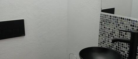 House, 3 Bedrooms, Terrace, Mountain View | Bathroom