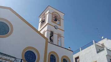 Casa, 3 dormitoris, terrassa, vistes a la muntanya | Exterior