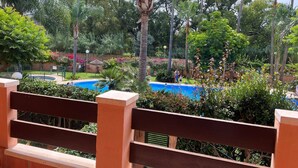 Apartment, 2 Bedrooms, Smoking | Exterior - Carib Playa Marbella (Marbella)