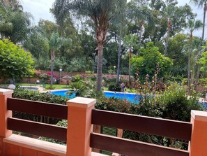 Apartment, 2 Bedrooms, Smoking | Exterior - Carib Playa Marbella (Marbella)