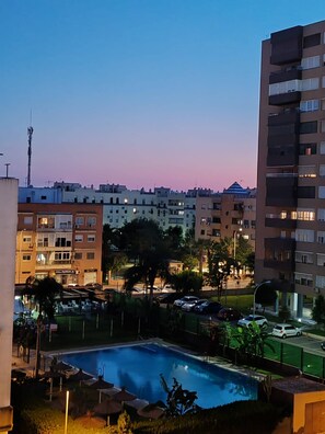 Apartment, 3 Schlafzimmer, Balkon, Stadtblick | Blick von der Unterkunft