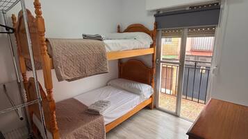 3 bedrooms