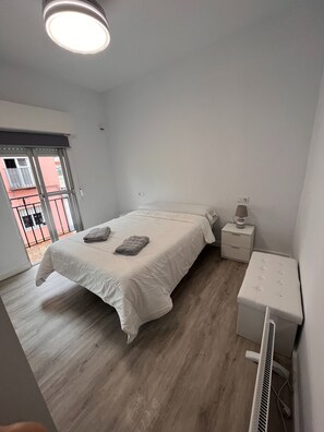 Ferienhaus, 3 Schlafzimmer, Balkon, Stadtblick | 3 Schlafzimmer