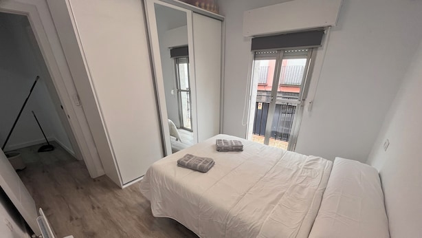 House, 3 Bedrooms, Balcony, City View | 3 bedrooms - Family House Near Seville (Camas)