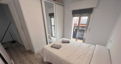 Family House Near Seville