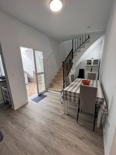 Family House Near Seville