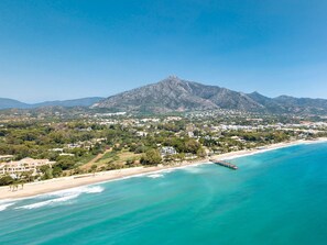 Apartment, 2 Bedrooms | Exterior - Marbella Puerto Banu (Marbella)