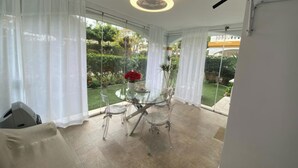 Appartement, 2 chambres | Intérieur