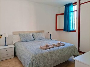 2 habitaciones 