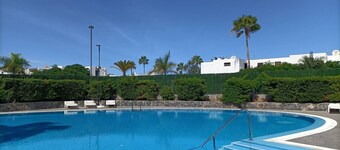 Playa D Las Américas-casa Rucaba
