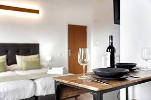 Dining - Charming and Comfortable Apartment Casa Lomo El Aire Helecho (Tegueste)