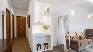 Huoneisto, 1 makuuhuone, patio, vuoristonäköala | 1 makuuhuone