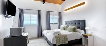 Charming and Comfortable Apartment Casa Lomo El Aire Helecho