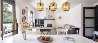 El Casar Townhouse Benahavis