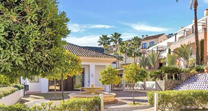 El Casar Townhouse Benahavis