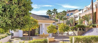 El Casar Townhouse Benahavis