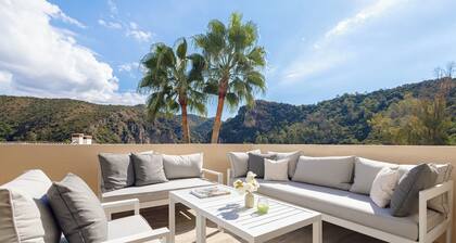 El Casar Townhouse Benahavis