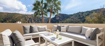 El Casar Townhouse Benahavis